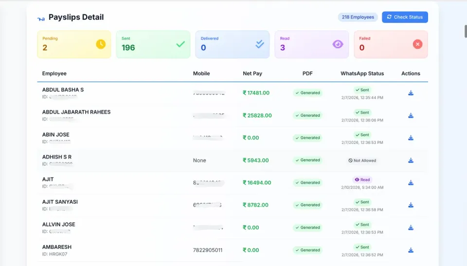 Payslip Generator - Image 2